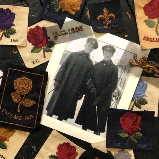 伦敦男装周的“好色”之辈