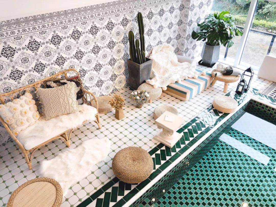 西溪里泰式风味奶茶店,西溪里泰式奶茶