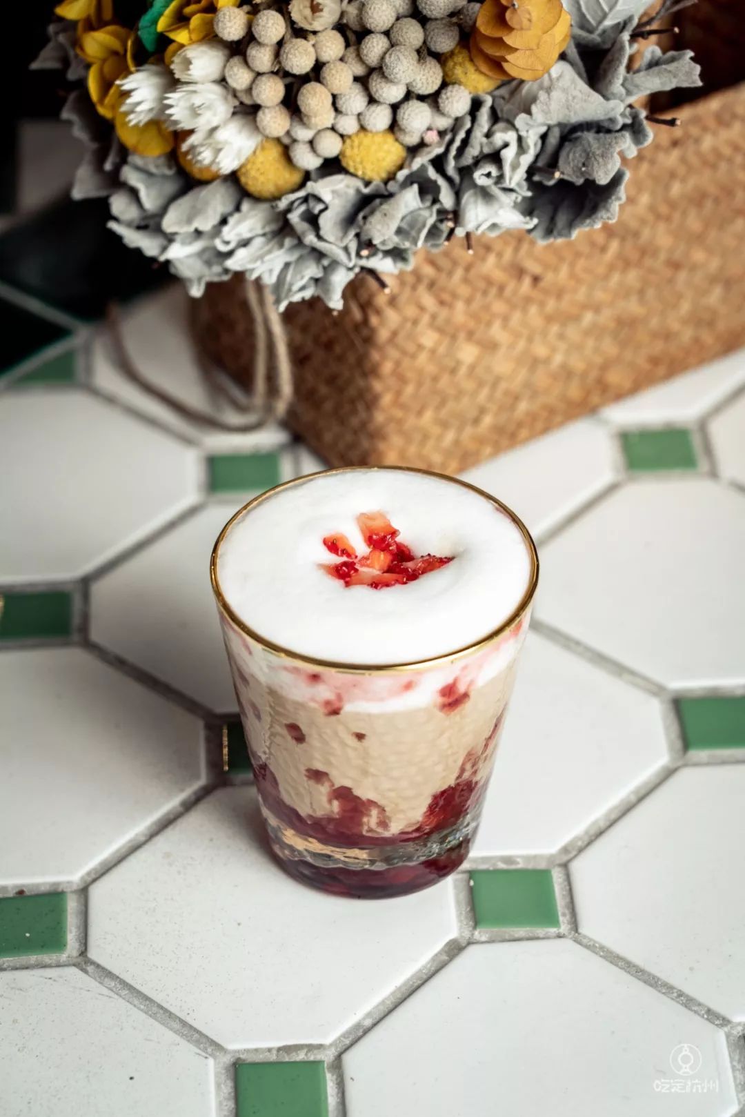 西溪里泰式风味奶茶店,西溪里泰式奶茶