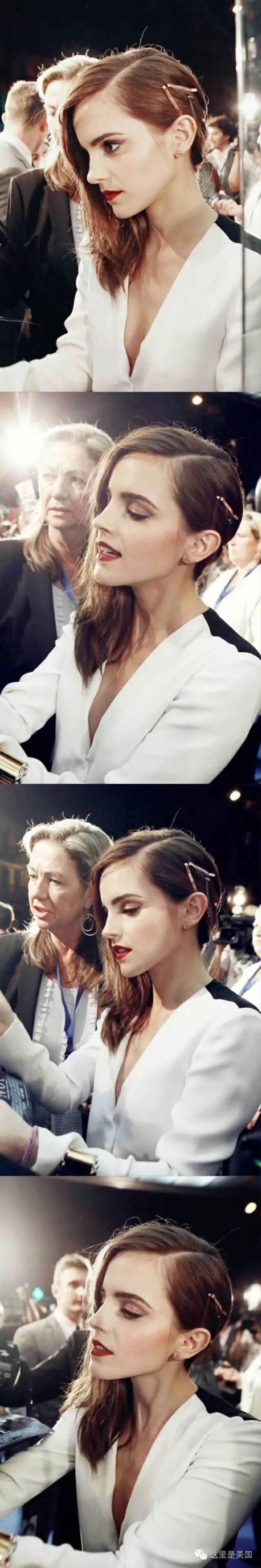 赫敏霉霉,霉霉和赫敏什么关系