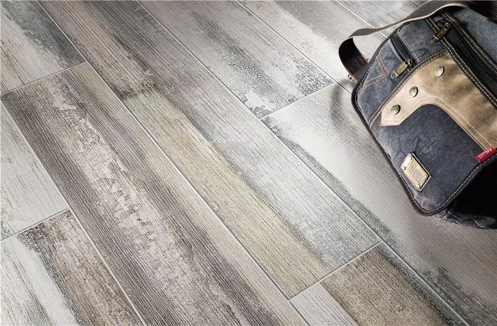 金意陶灰砂岩,金意陶木纹瓷砖摩卡橡木效果图