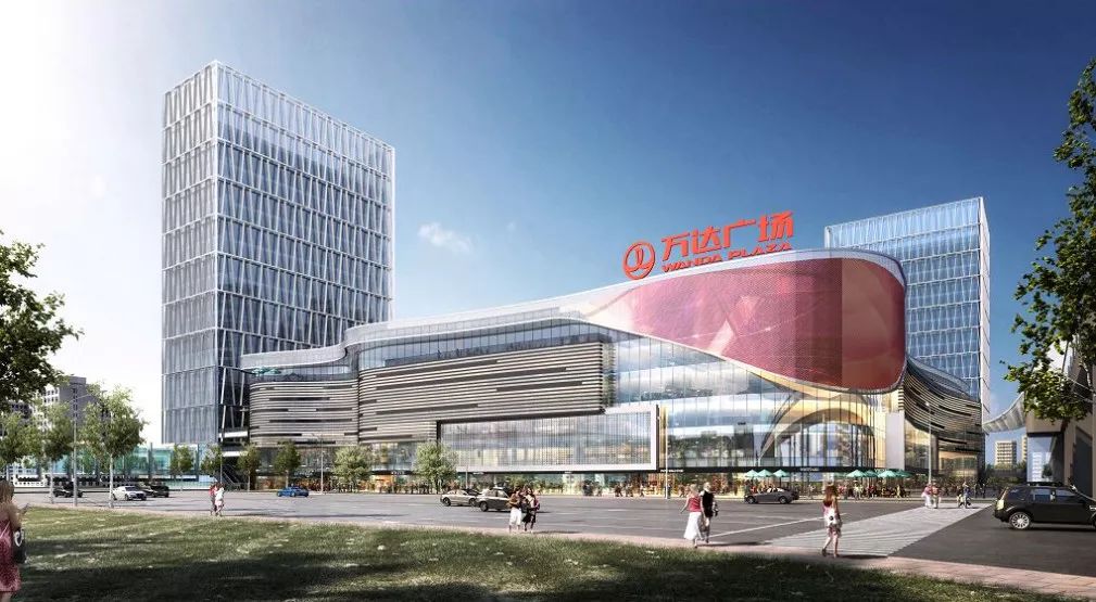 魔都一日游最佳路线,周末就要玩出来新花样