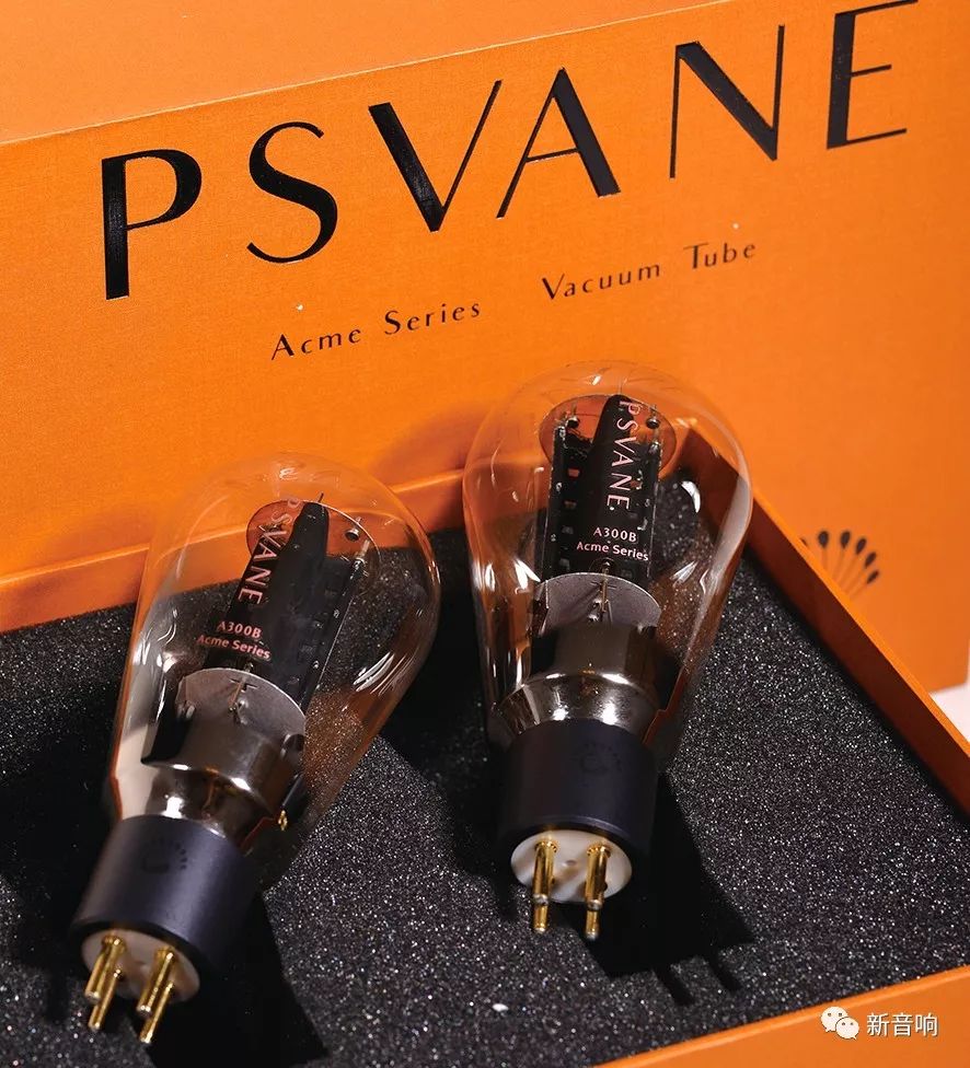 超级“味自慢”——贵族之声PSVANE极致系列Acme300B