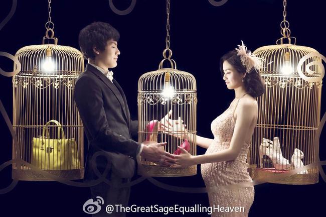 真我张大仙,真我王阳明