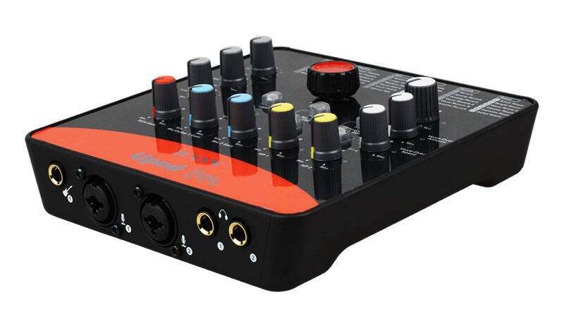 电脑板载声卡和集成声卡音质对比,板载声卡和独立声卡的区别