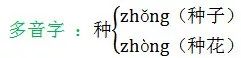 部编版语文下册期末复习易错题,部编版一年级下册期末复习基础题
