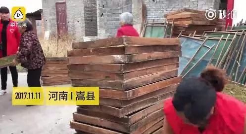 农村不可思议的东西,不可思议的新疆手工艺品