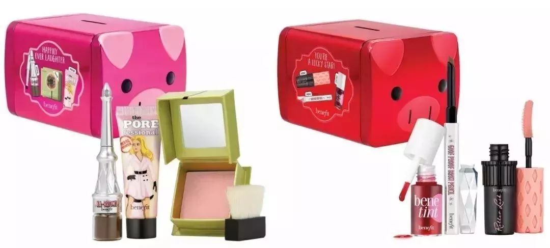 大牌猪年限定视频,猪年限定集合