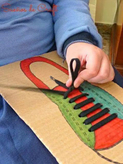 魔法盒子纸箱制作,用纸箱做一个魔法箱