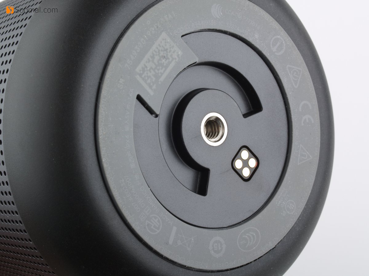 bosesoundlinkrevolve二代,bosesoundlinkii二代蓝牙音箱测评