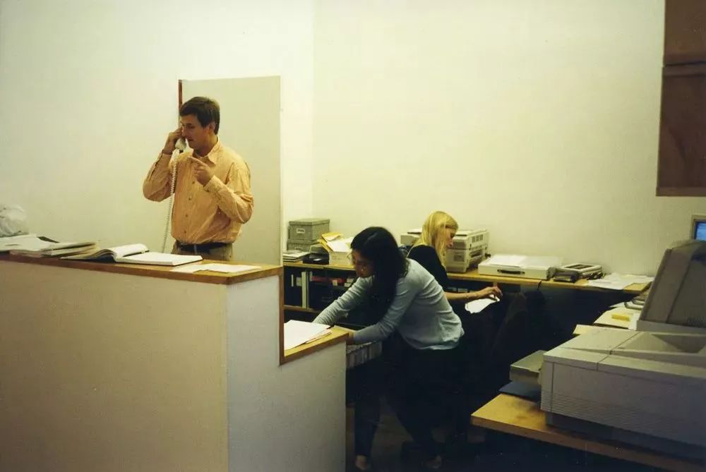 一年卖掉5亿美元艺术品的世界顶级画廊主，跟象外聊了些什么