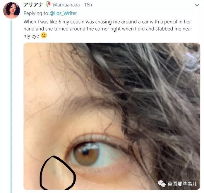 熊孩子拿铅笔扎同学,是不是每个中国小孩都被铅笔扎过