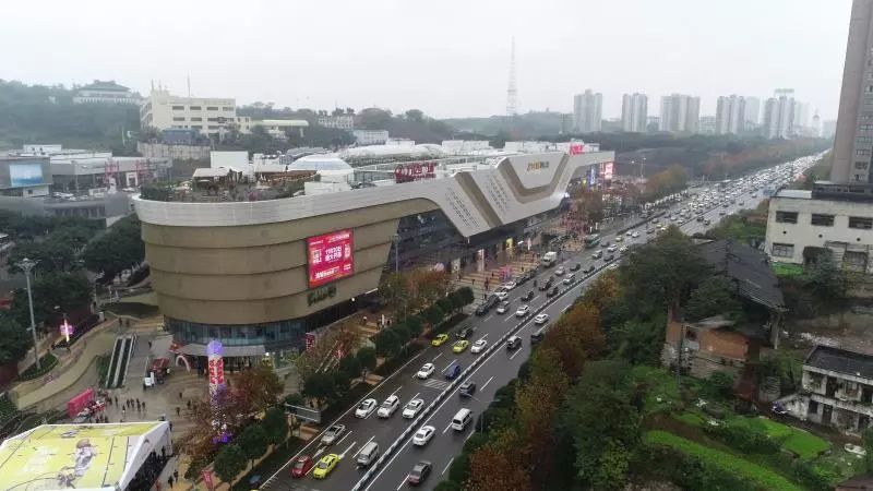 投资万达广场有什么前景,万达广场工作发展空间