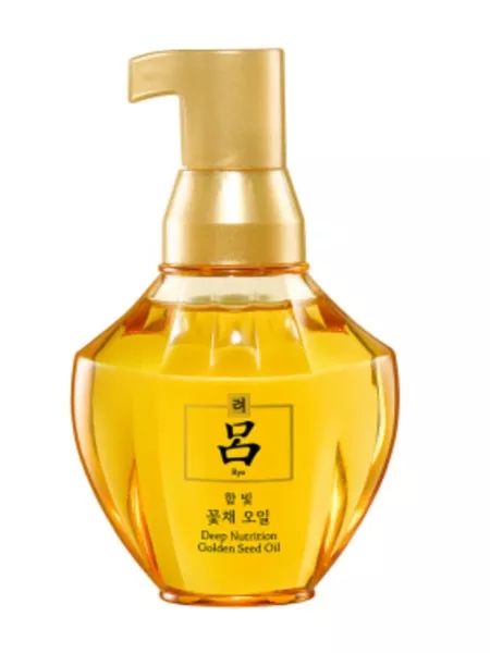 头发狂脱？不哭，看完这篇还有救！