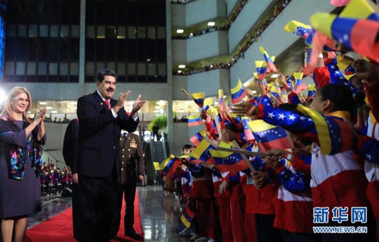 一周看世界,一周看天下