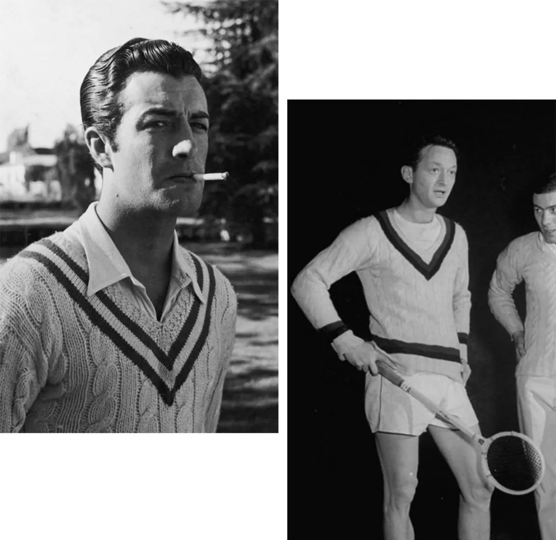 儿时的毛衣都是妈妈织的,回忆年轻时候织的毛衣