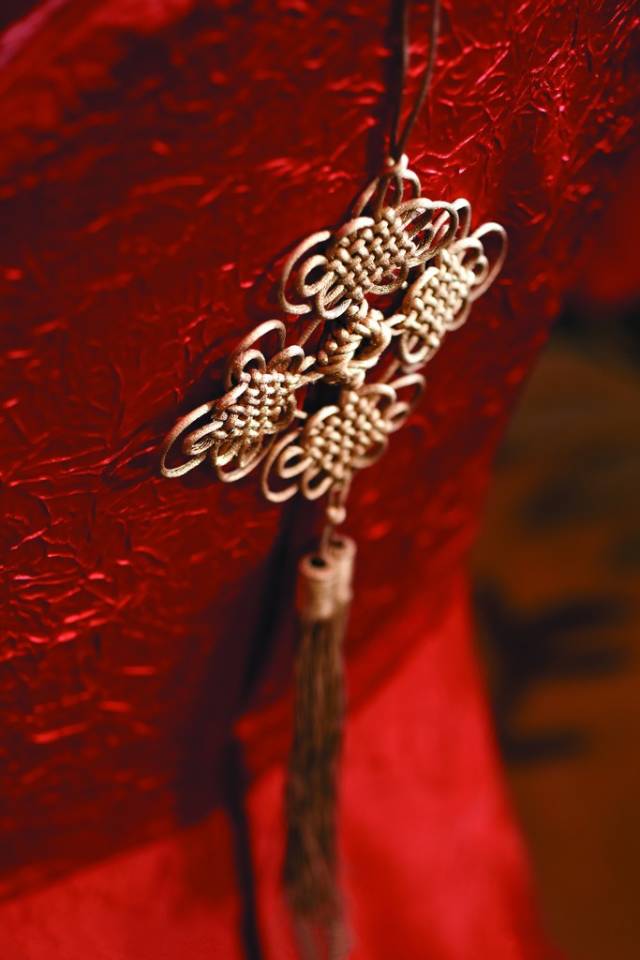 最美中国结吉祥如意,最美中国结调查表