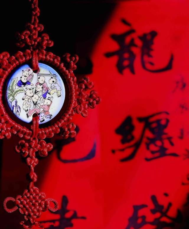 最美中国结吉祥如意,最美中国结调查表