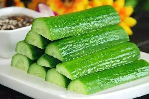 黄瓜有苦味能吃不,黄瓜有苦味还能吃吗