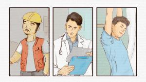 财新调查报告集,财新十年调查报告