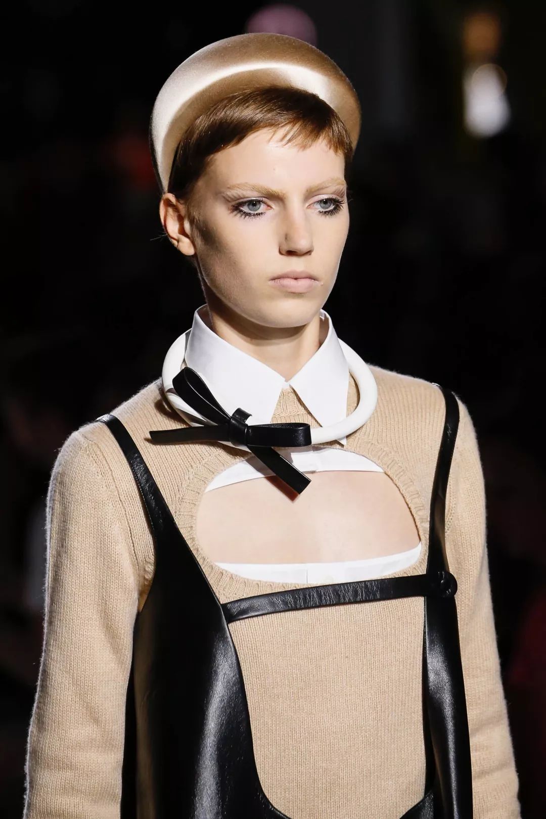 prada是什么牌子帽子,prada好看的帽子