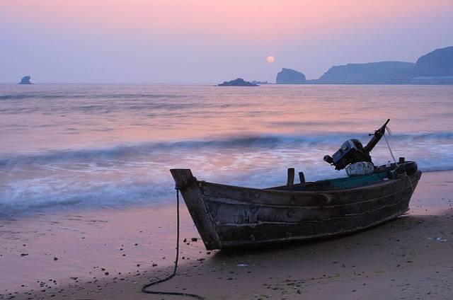 大连开海后的海鲜,开海了吃海鲜去哪个码头最便宜