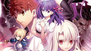 红遍霓虹的Fate到底是什么？