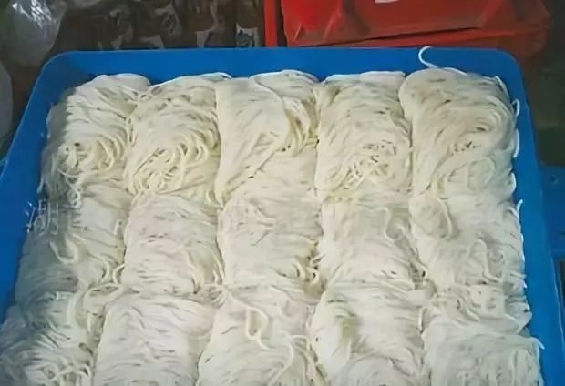 大螺蛳粉黑榜,柳州螺蛳粉最近检查结果