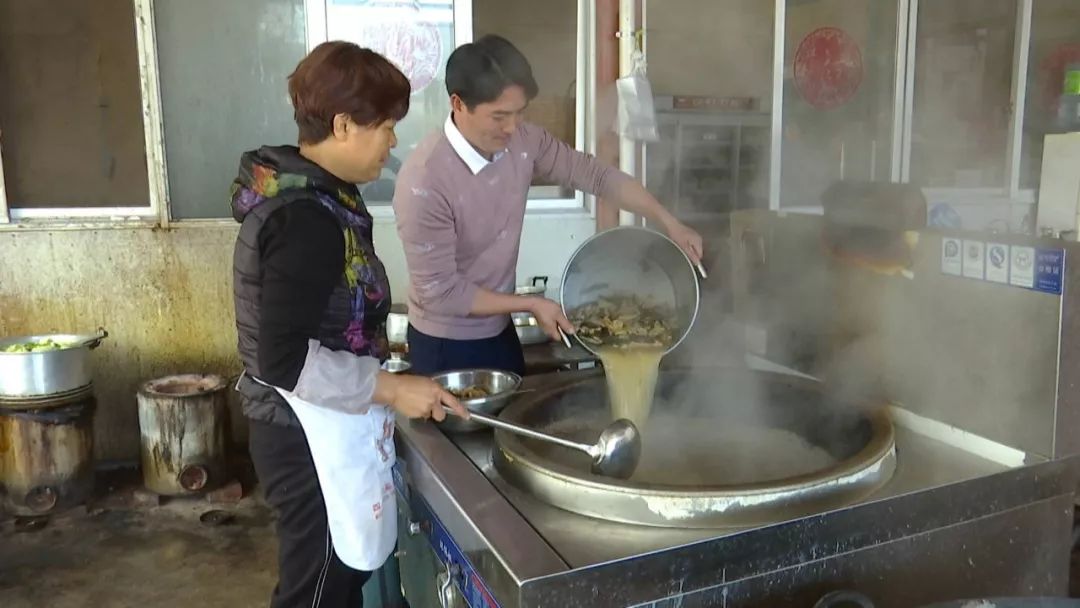 舌尖上的味道大理土鸡米线,舌尖上的大理味道