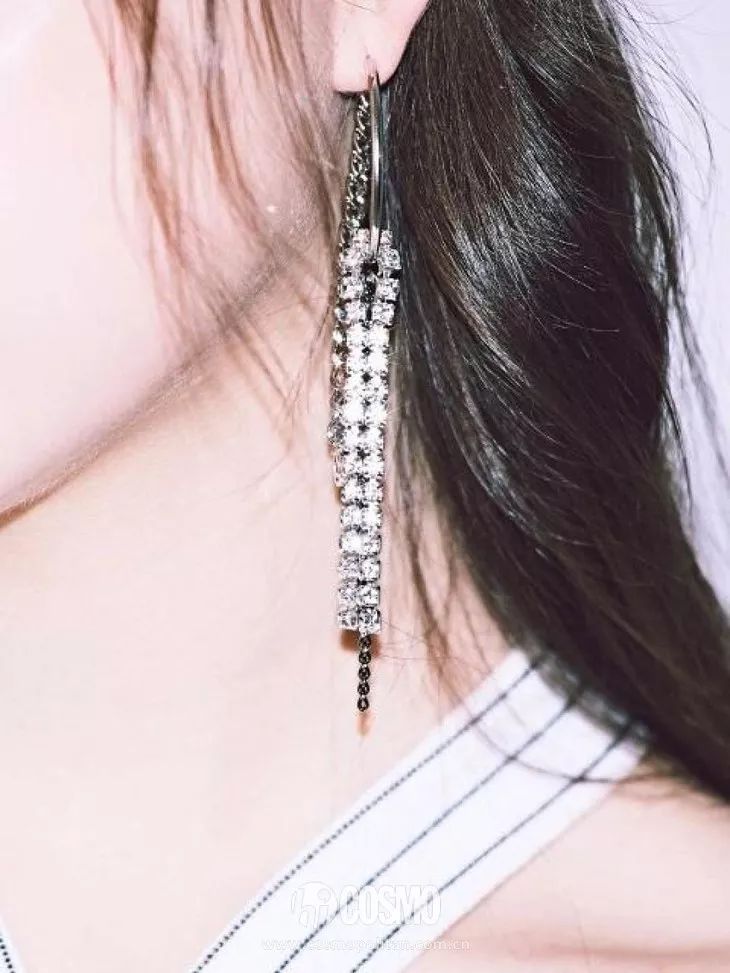 朴信惠的穿搭,朴信惠穿搭小个子