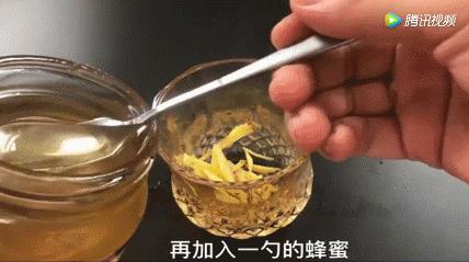蜂蜜加白醋有效吗,蜂蜜加白醋怎么样