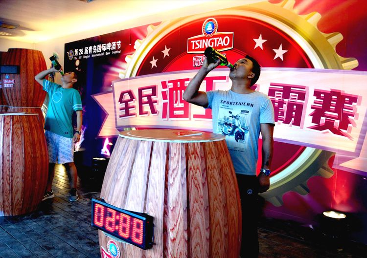 滨州摄影师葛珍君：记录风景和变化记录亲情和友谊