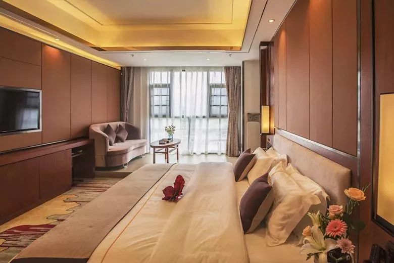 元江高端酒店有哪些,元江经济型酒店推荐