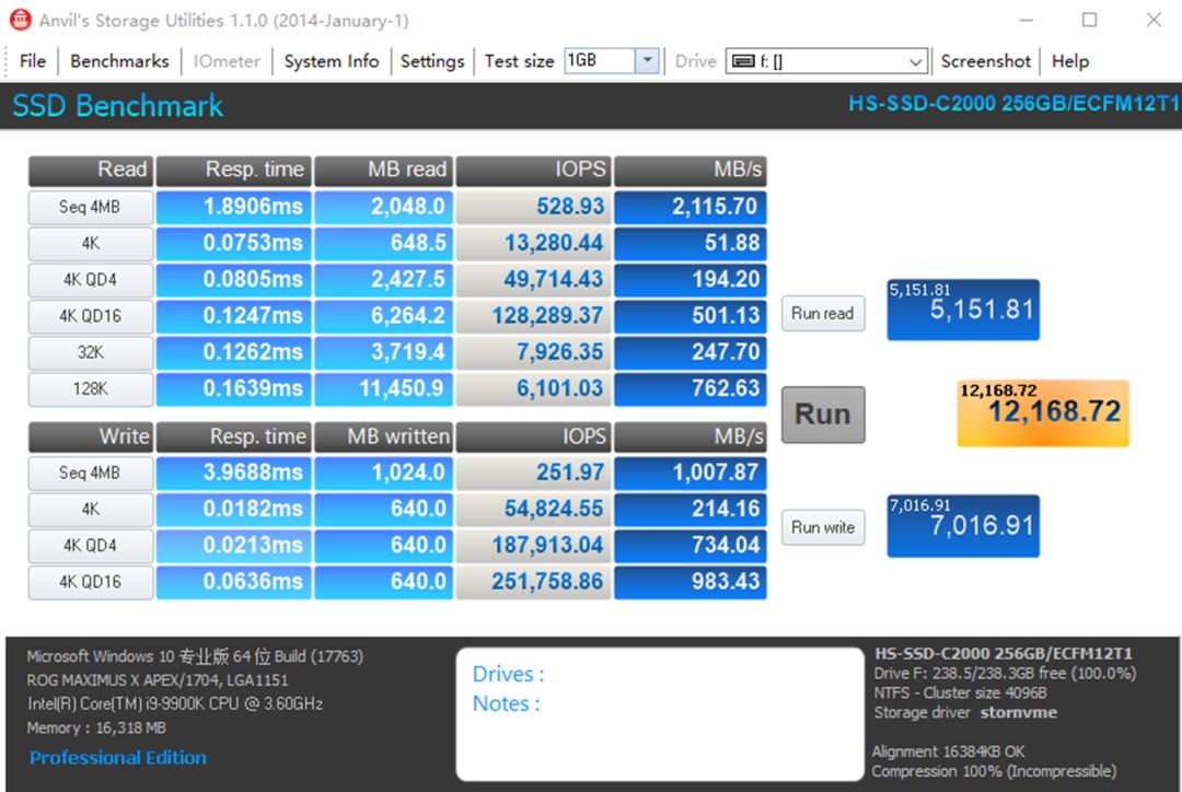 海康威视ssd固态硬盘c2000,海康威视a200固态硬盘评测