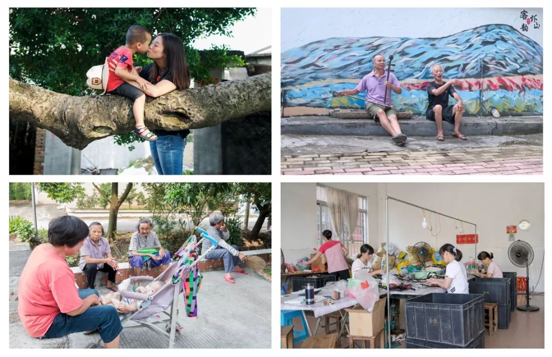 99%的斗门人都没看过的斗门，赶紧看！