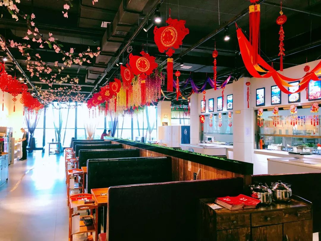 潮牛谷潮汕牛肉火锅优惠,潮三府自助潮汕牛肉火锅优惠