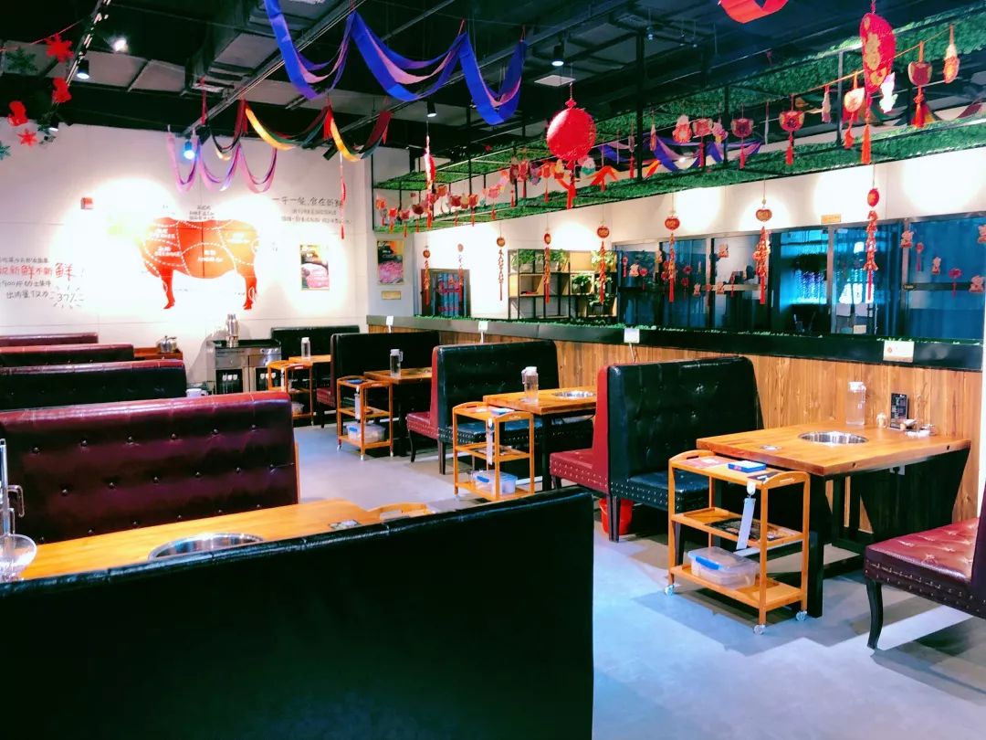 潮牛谷潮汕牛肉火锅优惠,潮三府自助潮汕牛肉火锅优惠