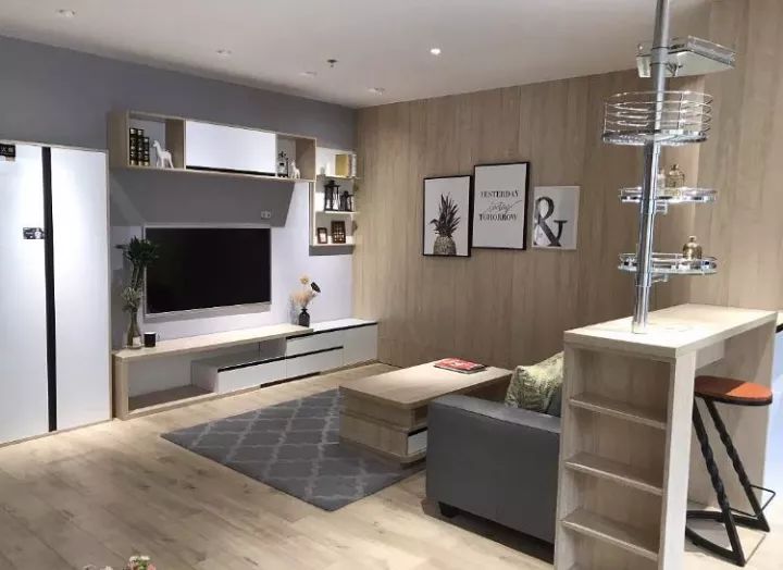 背景墙装修设计全攻略图片,背景墙的7种设计