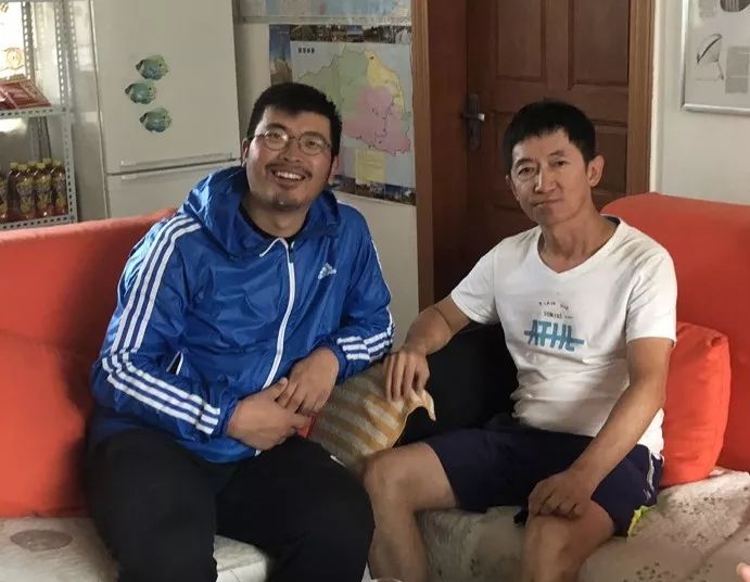 休整后的进击，巍巍昆仑就在眼前……「白龙马3号的青藏线之旅」