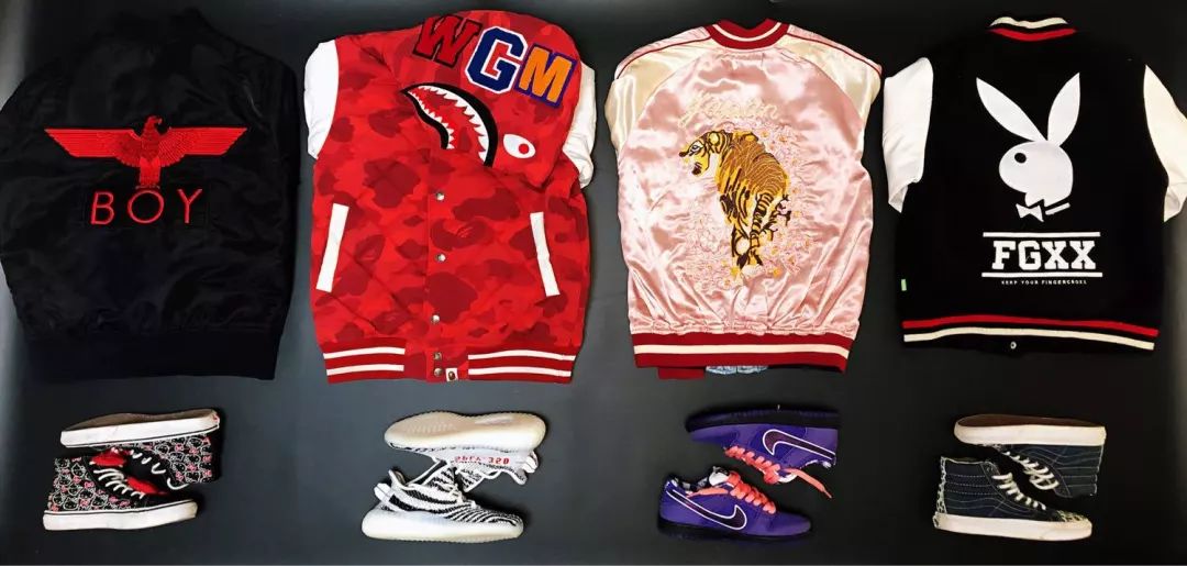 好物推荐一周穿搭不重样,好物推荐博主冬季穿搭