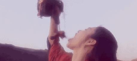 把伤痛化为你前进的动力,把所有的伤痛都化成前行的动力