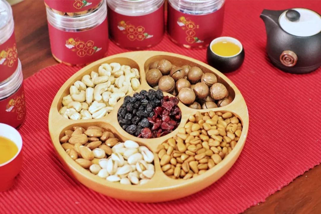 天猫年货节满199,天猫年货节8.5折