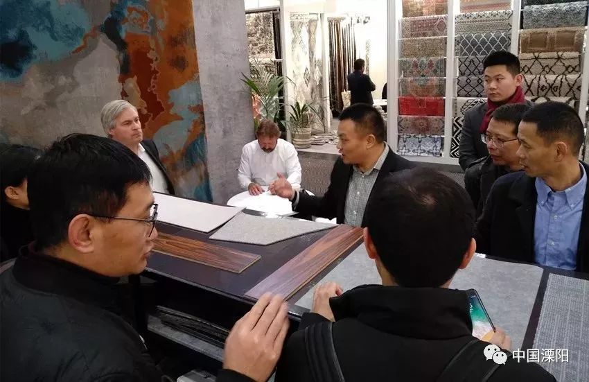 骄傲｜我市这家企业走出国门，让世界惊叹溧阳制造！