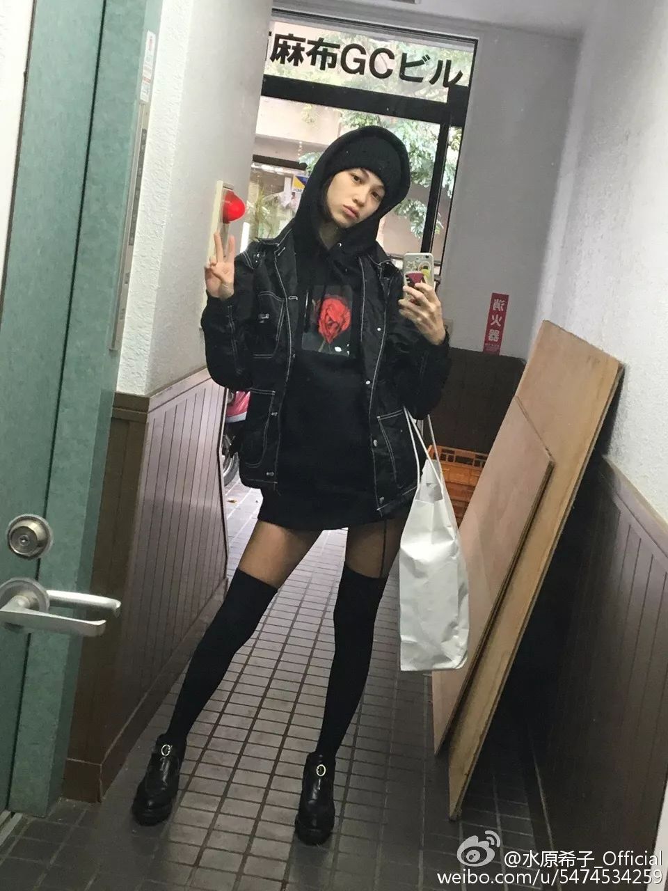 水原希子权志龙会复合吗,水原希子恋情