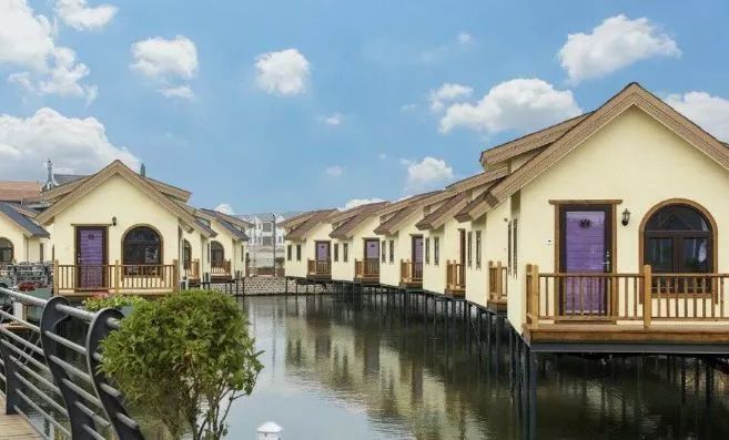 河北省九大风景区排名图,河北9大风景区