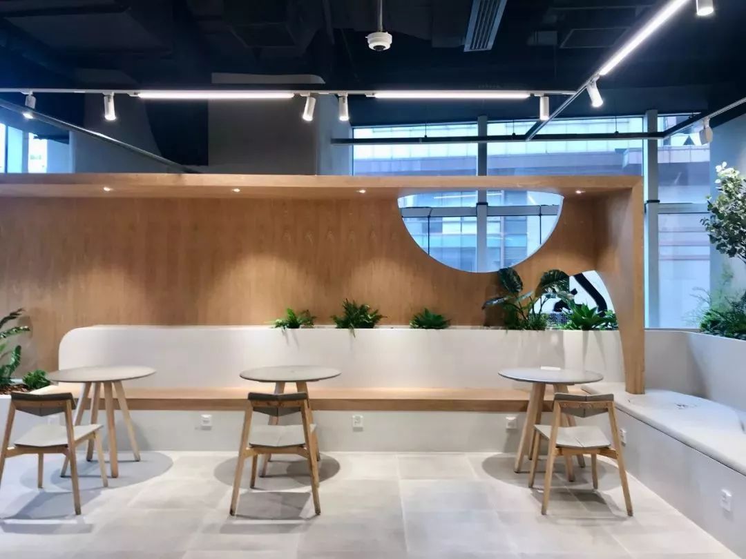 旅行/阅读/小众设计……逛逛这些能满足你精致生活幻想的美学概念店