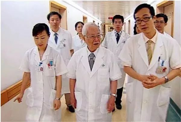 老中医滔滔不绝话医道,铁杆中医直播