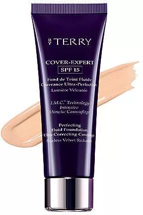 最近觉得好用的粉底液液液们