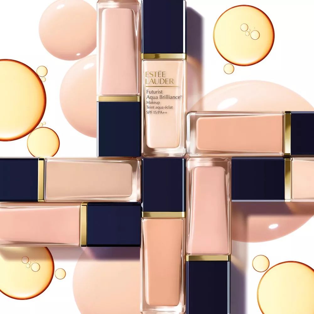 最近觉得好用的粉底液液液们