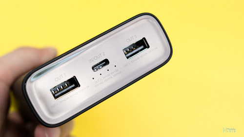 小米移动电源3体验：199块钱你能买到的最好充电宝